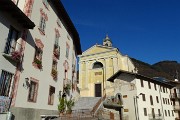 13 Parto da Bracca